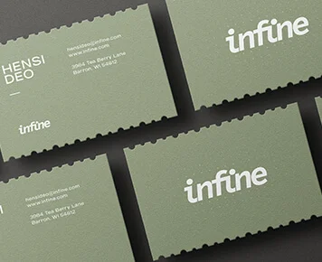 Infine
